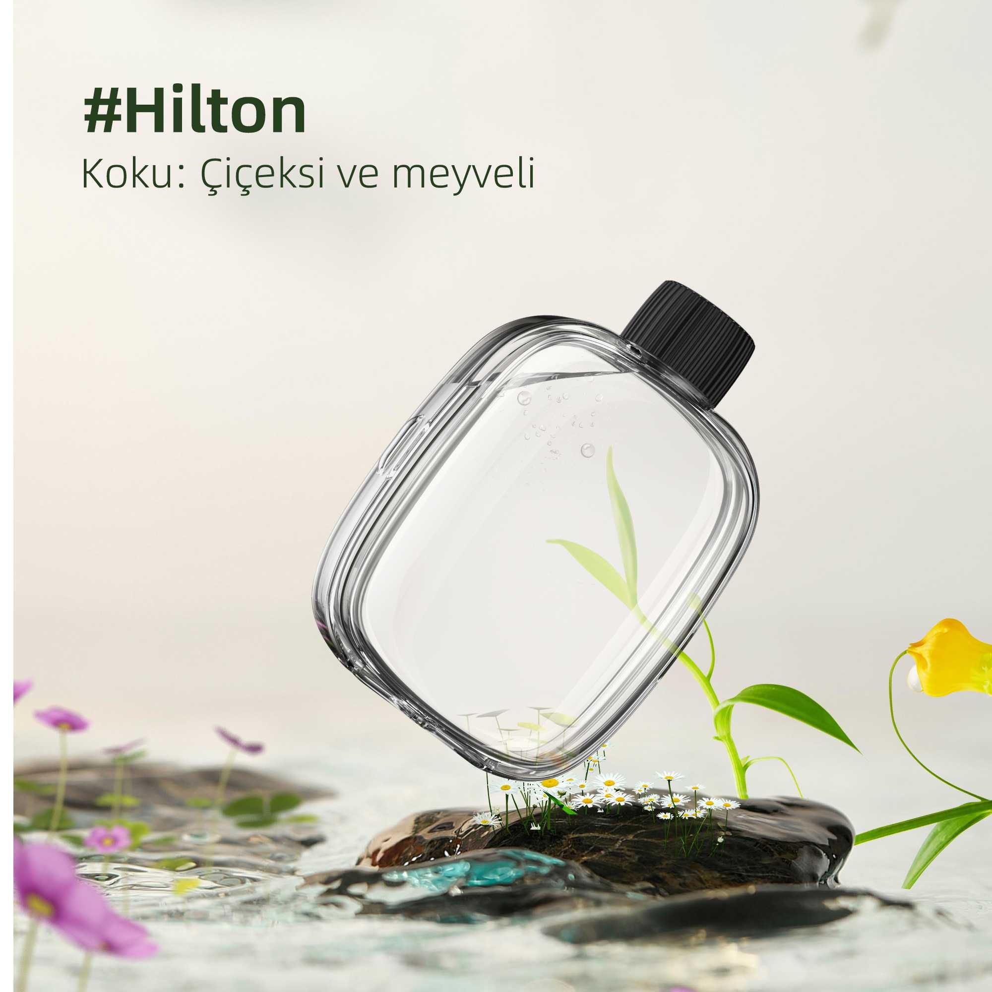 Hilton Kokusu