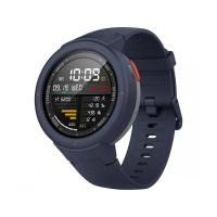 Amazfit Verge Bluetooth Nabız Gps Akıllı Saat Mavi