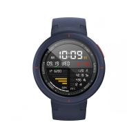 Amazfit Verge Bluetooth Nabız Gps Akıllı Saat Mavi