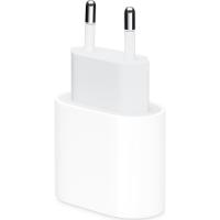 Apple 20 W USB-C Güç Adaptörü - MHJE3TU/A (Apple Türkiye Garantili)