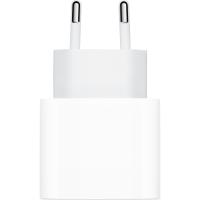 Apple 20 W USB-C Güç Adaptörü - MHJE3TU/A (Apple Türkiye Garantili)