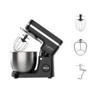 Kitchen Helper 1500w Dokunmatik Dijital Ekran Stand Mikser Hamur Yoğurma Makinesi