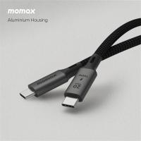 Momax Elite DC32 100W USB-C USB3.2 Gen 2m 20Gbps