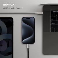 Momax Elite DC32 100W USB-C USB3.2 Gen 2m 20Gbps