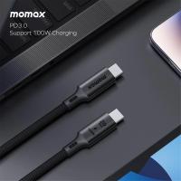 Momax Elite DC32 100W USB-C USB3.2 Gen 2m 20Gbps