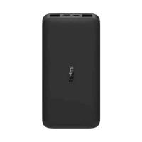 Xiaomi Redmi Power Bank 10000Mah Siyah