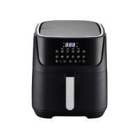 Xiaomi Smartmi Cook Masterd Air Fryer 6.5L Yağsız Fritöz