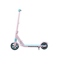 Xiaomi Smartmi Esq8 Katlanabilir Elektrikli Pembe Renk Çocuk Scooter