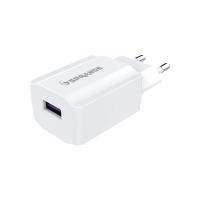 Sprange Q-21 5V 2.1A USB Telefon Şarj Adaptörü