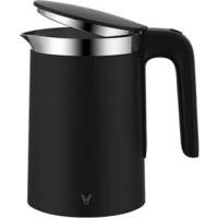 Viomi Smart Kettle Paslanmaz Çelik Akıllı Su Isıtıcısı Siyah