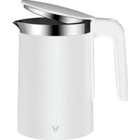 Viomi Smart Kettle Paslanmaz Çelik Akıllı Su Isıtıcısı Beyaz