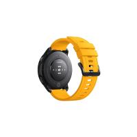 Xiaomi Mi Watch S1 Active Strap Yellow Kordon