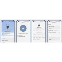 Xiaomi Mi Wifi Range Extender Wifi Tekrarlayıcı Ac1200